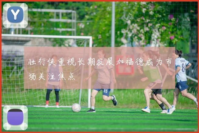 独行侠重视长期发展加福德成为市场关注焦点
