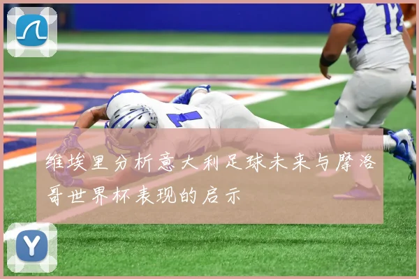 维埃里分析意大利足球未来与摩洛哥世界杯表现的启示